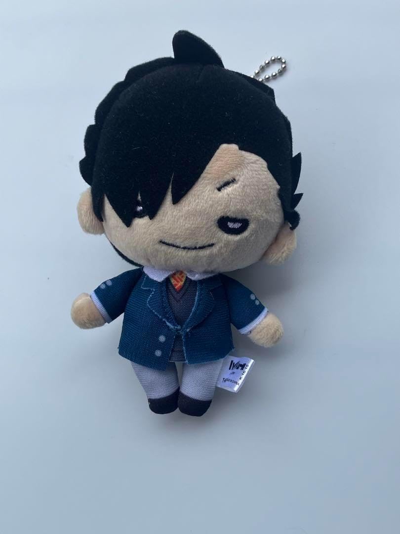 JF2017限定 ハイキュー にとたん 通常 ジャンプフェスタ 制服 黒尾